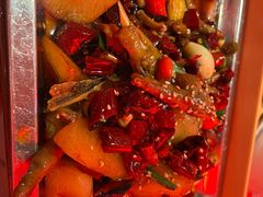 -江北北火锅馆·公路夜市(魏公村店)