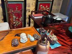 -山泉粤宴(广东大厦店)