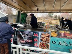 -大队长大灶鹅