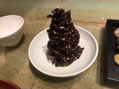 -湖滨28中餐厅·西湖宴·杭州君悦酒店