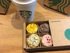 -星巴克(厦门SM新生活广场店)