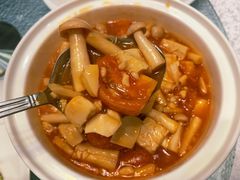 -樟木头三正半山酒店·汉宫中餐厅