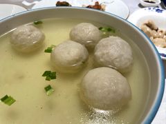 -聚春园自助餐厅(东街口店)