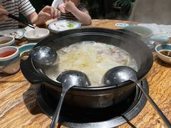 -春润大地海南椰子鸡(沙井京基百纳广场店)