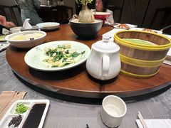 -北京全聚德(西翠路店)