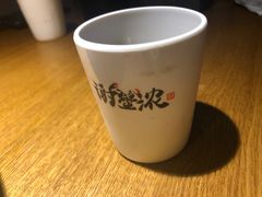 -谢蟹浓·肉蟹煲(新奥店)