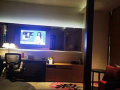 -深圳皇庭V酒店