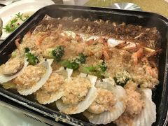 -天福苑(崇宁路店)