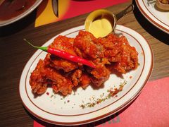 -ZAFFERANO西班牙海鲜饭(上海首店)