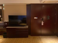 -上海新发展亚太JW万豪酒店