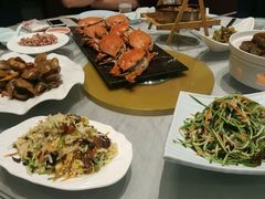 -渔娘渔家丹东海鲜(东直门店)