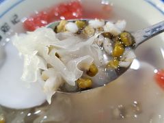 椰子水清补凉-文昌邓记清补凉(西沙路店)