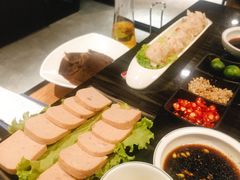 -东椰·海南椰子鸡火锅(朝阳门店)