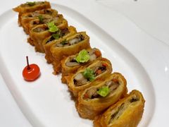 -荣兴酒家(徐家汇店)