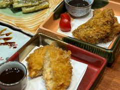 -和乐日本料理(淘金店)