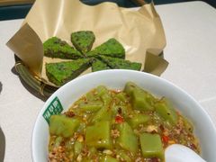 -绿草地·湘菜(芙蓉天街店)