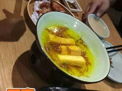 -老板恋上鱼(高新万达店)
