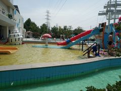 -南宫温泉水世界