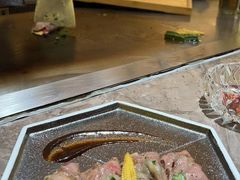 -松临·铁板烧&Omakase(神农店)