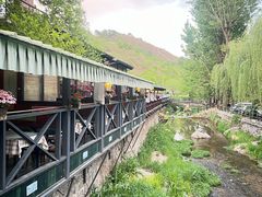 -北京水岸山吧度假村(雁栖镇店)