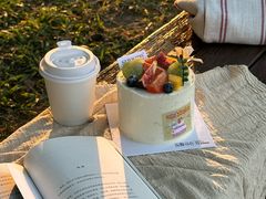 -流酥可心·牛乳蛋糕商店(禾祥西路店)