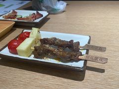 -蔡澜Pho·越南粉餐厅(海上世界店)