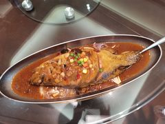 -徽韵人家·传承正宗徽菜(牡丹园店)