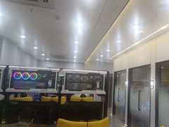 -杰拉电竞·网咖(杭州钱塘区龙湖金沙天街店)