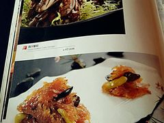 菜单-蟹榭·本帮江浙菜·蟹宴(五角场合生汇商场店)