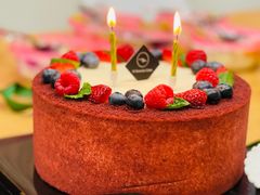 -姆们M Sweetie Cake(三里屯店)