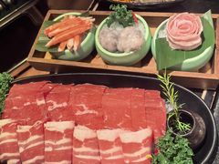 -捞王锅物料理(凯旋路店)