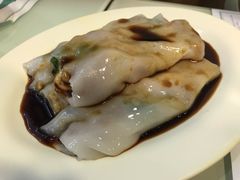 -点点心点心专门店(旺角店)