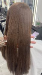 -Coo Hair salon