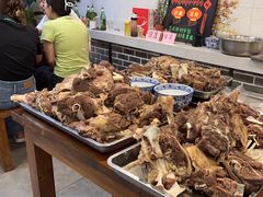 -长安后宰门水盆羊肉(新都心店)