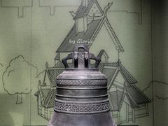 -大钟寺古钟博物馆