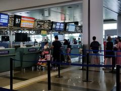 -厦门高崎国际机场-T3航站楼