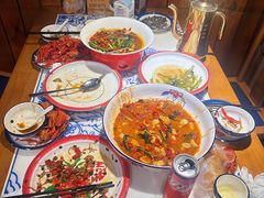 -柴火农家·江西赣南菜(土华店)