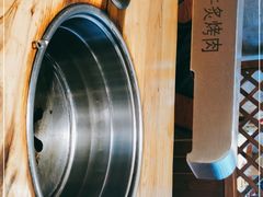 -牛炙烤肉(车公庙店)