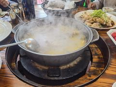 -侠成水上农庄(工业大道店)