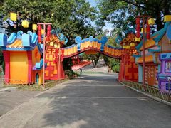 -深圳锦绣中华民俗村