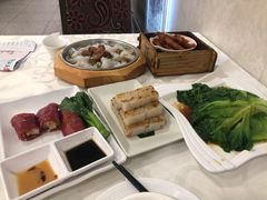 -鼎珑点心仔(燕塘店)