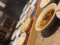 -蜀国大将老火锅(江北店)