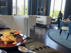 -上海苏宁宝丽嘉酒店·Cafe Bellagio西餐厅