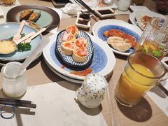 -大渔铁板烧(花园道店)