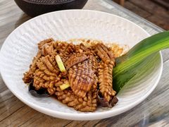 -魁盛居百年鲁菜馆(县西巷店)