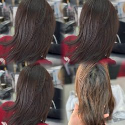 -Hair Code芭曲发型