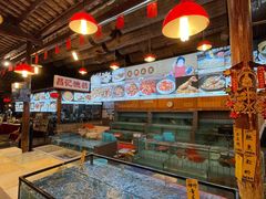 水产区-猪肉婆私房菜(容桂总店)