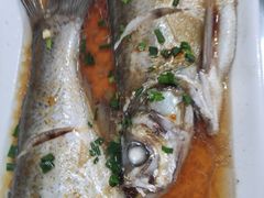 -大莲湖农家乐(青西郊野公园店)