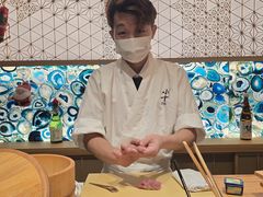 -小十Omakase(地王大厦店)