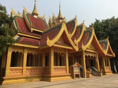 -西双版纳勐泐文化旅游区